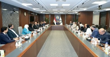 وزير البترول: التكنولوجيا والذكاء الاصطناعي ركيزتان لتطوير الأداء والإنتاج