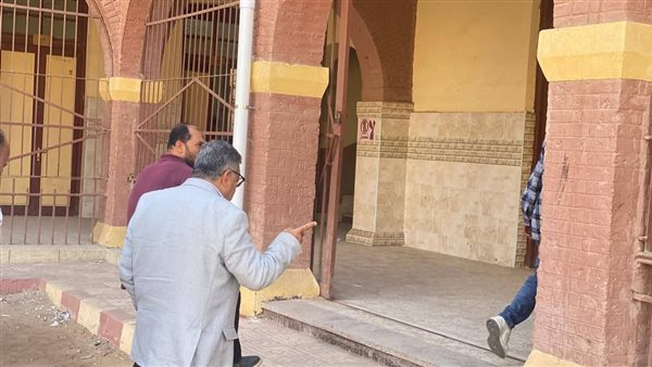 محافظ الدقهلية: المعلم قدوة وصاحب الرسالة السامية في بناء الأجيال