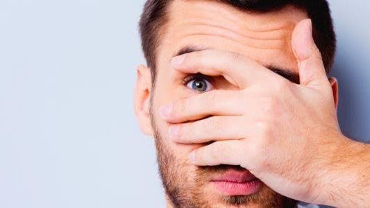 طرق الوقاية من إجهاد العين