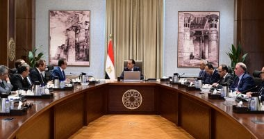 مدبولى يواصل تطبيق المرحلة الثانية من التأمين الصحى الشامل