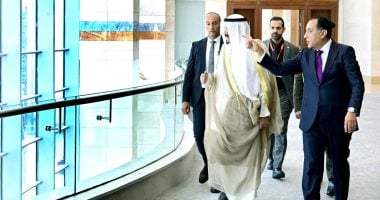 الكويت: مواقف مصر معنا لا تُنسى.. قاتلنا معًا وامتزجت دماء شهدائنا