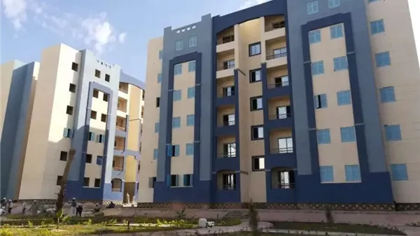 بدء تسليم أراضي بيت الوطن للمصريين بالخارج بالقاهرة الجديدة