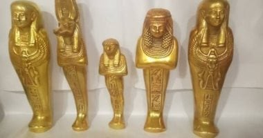 تفسير حلم التماثيل الفرعونية: الشعور بالحماس أبرز التأويلات