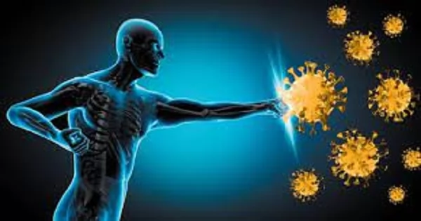 العلم يكشف الغموض: عامل خفي يعبث بجهاز المناعة