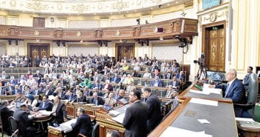 القانون يحدد سقف الإنفاق الانتخابى: 500 ألف جنيه للفردى و2.5 مليون للقوائم