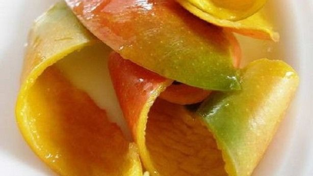 فوائد مسحوق قشور المانجو وطريقة تحضيره