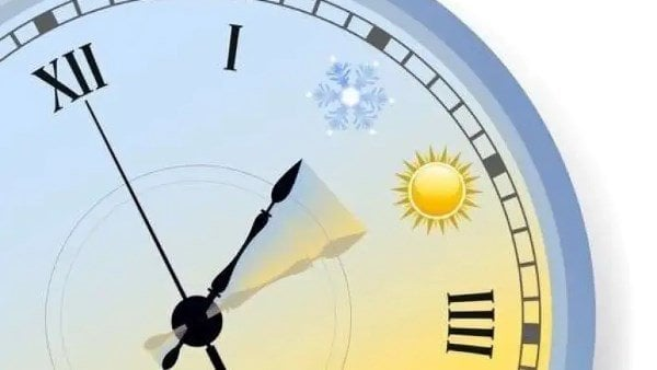 موعد التوقيت الشتوي 2025 في مصر وضبط الساعة تلقائيًا بالهواتف