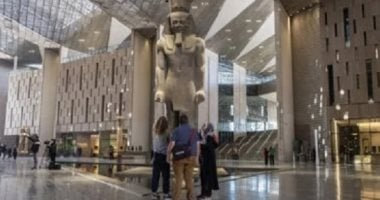 4 خطوات للاستفادة من زيارة المتحف المصري الكبير