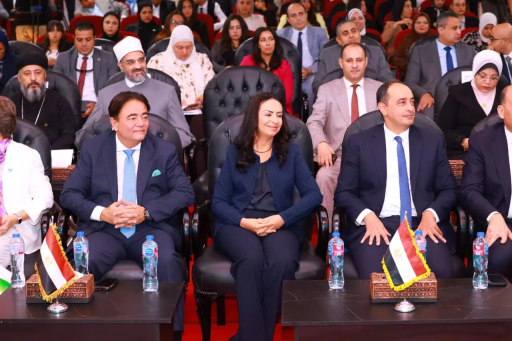 مؤتمر إطلاق الخطة العربية للحد من المخدرات يقر وثيقة التدابير الوقائية