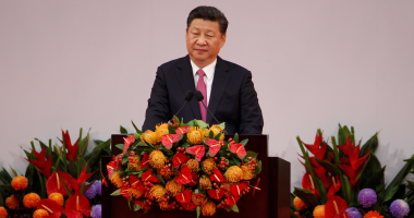 المبعوث الخاص للرئيس الصينى يحضر مراسم افتتاح المتحف المصري الكبير