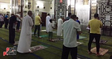 مواقيت صلاة الفجر في محافظات الجمهورية بالتوقيت الشتوي