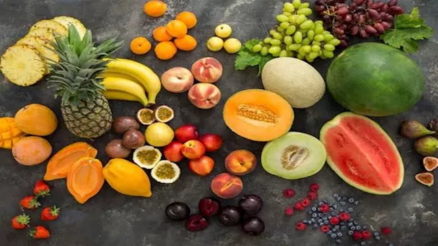 فاكهة تحافظ على صحة القلب والبشرة