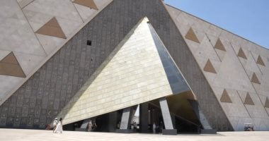 6 نصائح لتصوير احترافي داخل المتحف المصري الكبير