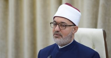 مفتي الجمهورية: ما يجري في السودان انتهاك صارخ لحرمة دم الإنسان