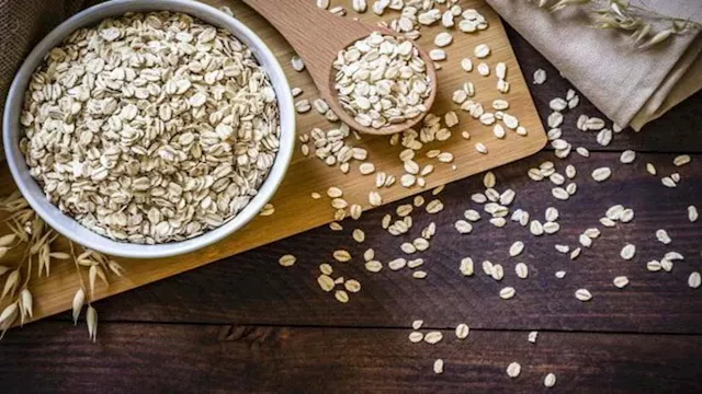 مفاجأة: ماذا يحدث لجسمك عند تناول الشوفان