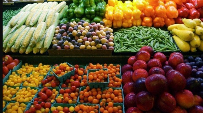 أسعار الخضروات والفواكه اليوم الجمعة 31 أكتوبر