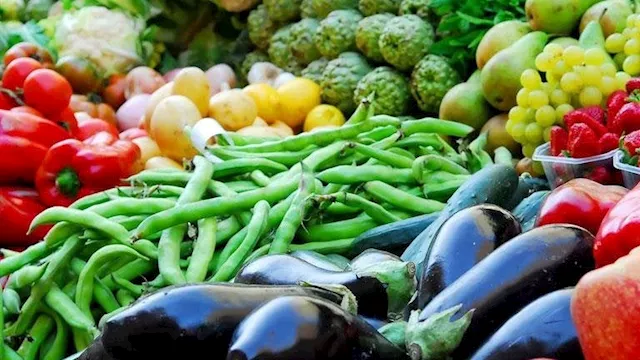 4 أطعمة لبشرة صحية