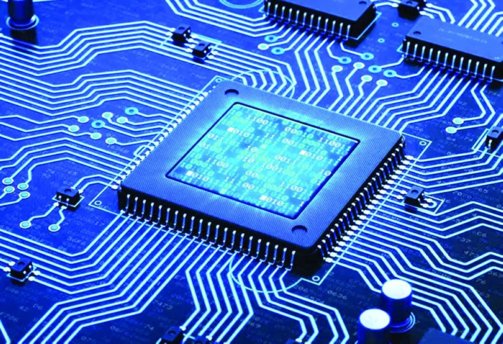 كيف يجعل «الجرمانيوم الفائق» الرقائق أجهزة خارقة؟