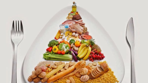 بناء العضلات والتخلص من السمنة: 13 نصائح للأكل الصحي يوميًا