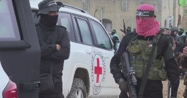 حماس: تسليم جثمان أحد المحتجزين بالشجاعية الساعة التاسعة مساء