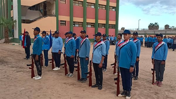 اعتداء على طالب كفر الزيات بالغربية.. ما القصة؟