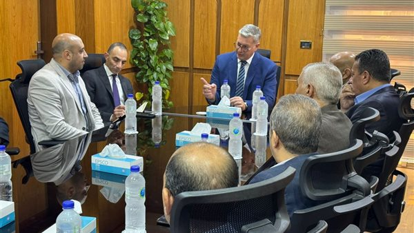 وزير البترول يصدر تكليفات عاجلة لأبسكو بعد زيارة مفاجئة