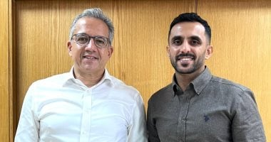 الدكتور خالد العنانى أول مصرى وعربى مدير عام لليونسكو