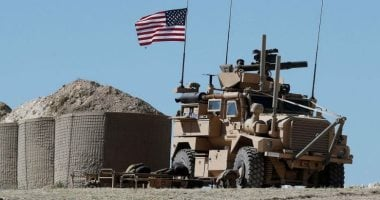 الولايات المتحدة تبني وجودًا عسكريًا منظمًا في سوريا