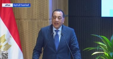 رئيس الوزراء: الاقتصاد المصري ينطلق بقوة بعد الإصلاح