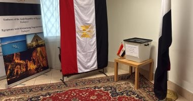 بدء الصمت الانتخابي في انتخابات النواب ظهر اليوم وغرامة 100 ألف للمخالف