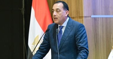 نص كلمة رئيس الوزراء في توقيع عقد شراكة استثمارية مصرية قطرية