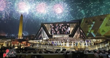 المتحف المصري الكبير والاقتصاد.. الجارديان ترسم سيناريو الصعود