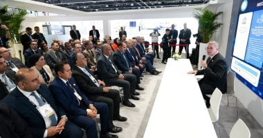 إغلاق 3 مايو 2026. المزايدة العالمية للتنقيب في 4 مناطق بالبحر الأحمر