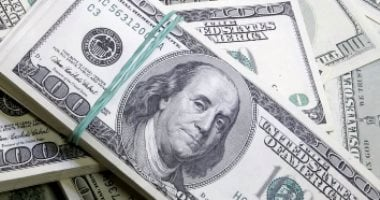 سعر الدولار أمام الجنيه المصرى عند بداية التعاملات الخميس 6/11/2025