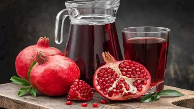 قشور الرمان كنز طبيعي لمحاربة السرطان