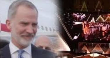 إيطالية: مصر محطة ملكية أبهرت العالم من الأهرامات إلى المتحف الكبير