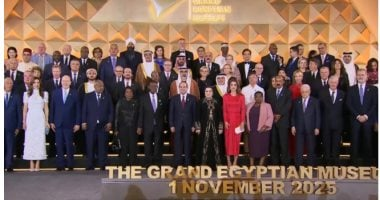 سفارة كندا: افتتاح المتحف الكبير وتكريم عالمي لإرث مصر الرائد