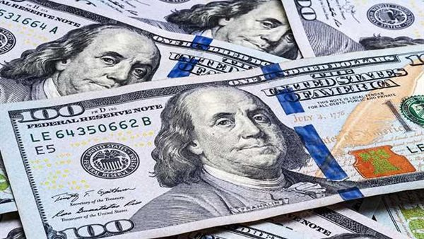 سعر الدولار مقابل الجنيه المصري اليوم 6 نوفمبر 2025