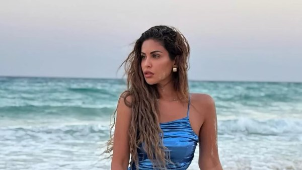 في عيد ميلادها الـ41.. إطلالات مي سليم أثارت الجدل