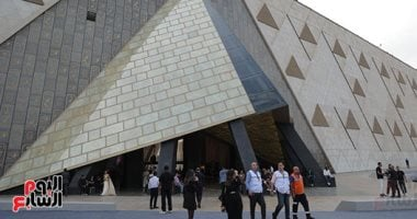 70 يوماً في المتحف المصري الكبير: ماذا قالت ABC عن كنز مصر الجديد؟