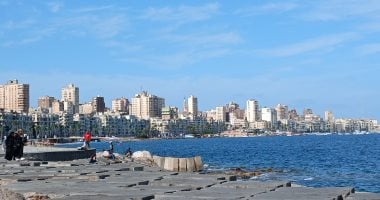 الأرصاد: الحرارة أعلى من معدلاتها الطبيعية لشهر نوفمبر لهذا السبب