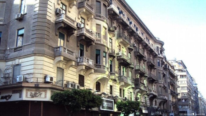 ضوابط عمل لجان حصر وحدات الإيجار القديم 2025