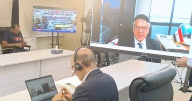 139 مقرات لتصويت المصريين بالخارج بعد إضافة لجنتين بالعراق