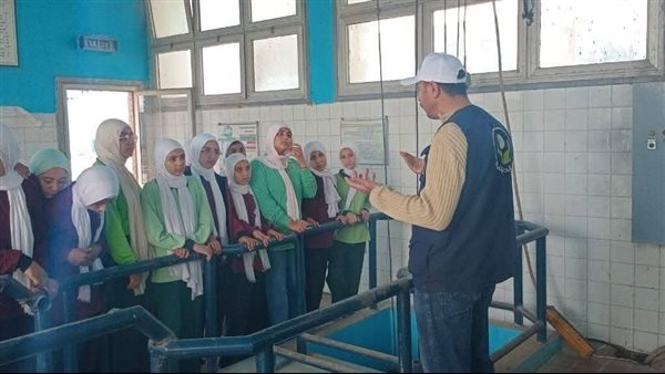 قرار وزاري بتخصيص أرض لإقامة مدرسة بالداخلة في الوادي الجديد