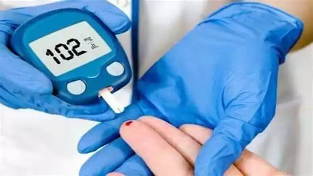 5 علامات مبكرة تدل على احتمال الإصابة بالسكري