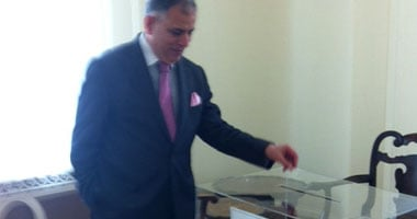 بدء انتخابات النواب بسفارات مصر في كازاخستان وباكستان وأوزبكستان