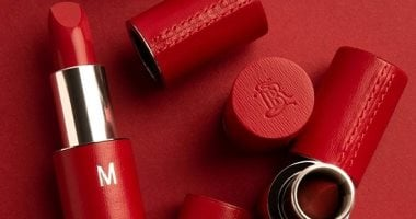 دراسات تربط أحمر الشفاه بالسرطان: استشارى يقدم 4 نصائح للوقاية