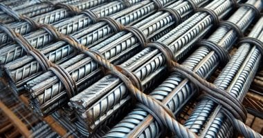 سعر الحديد اليوم الجمعة 7-11-2025 في المحافظات والأسواق