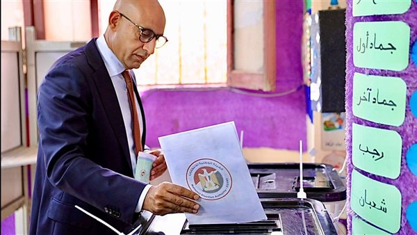 إرشادات وزارة التعليم للمدارس حول انتخابات مجلس النواب