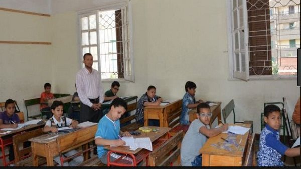 مراجعة علوم نوفمبر للصف الرابع الابتدائي ترم أول 2025-2026